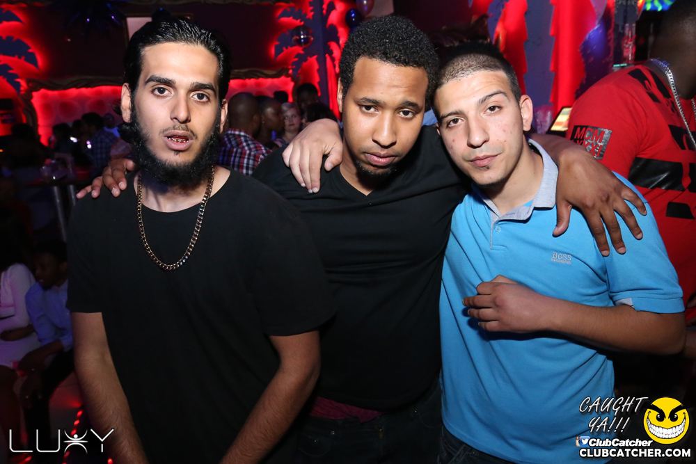 Luxy nightclub photo 39 - May 27th, 2016