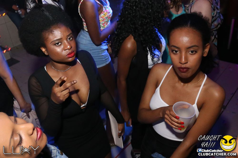 Luxy nightclub photo 42 - May 27th, 2016