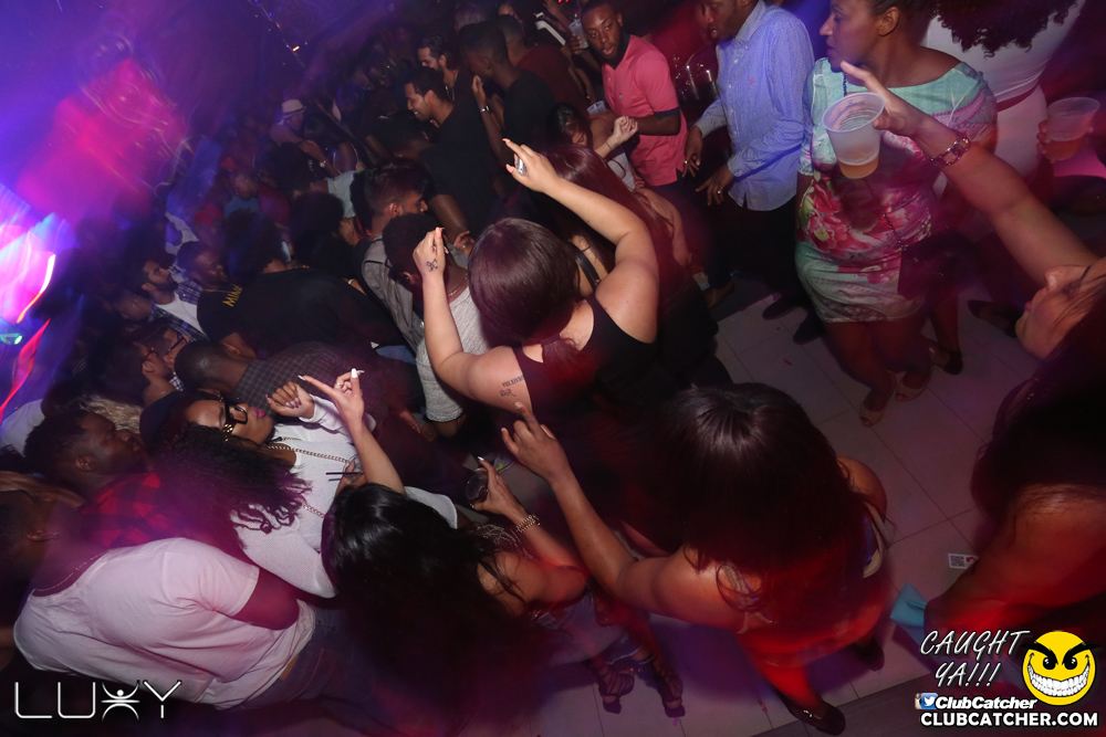 Luxy nightclub photo 43 - May 27th, 2016