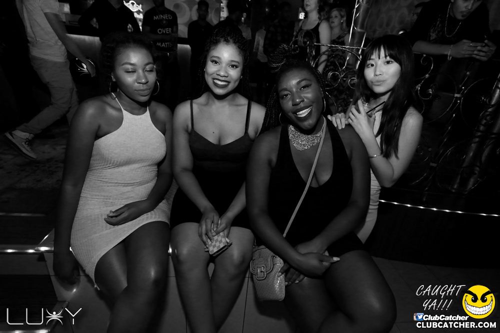 Luxy nightclub photo 44 - May 27th, 2016