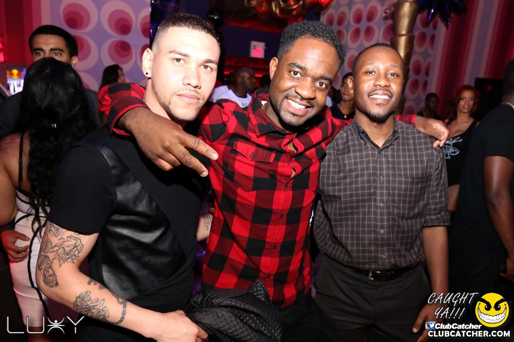 Luxy nightclub photo 45 - May 27th, 2016