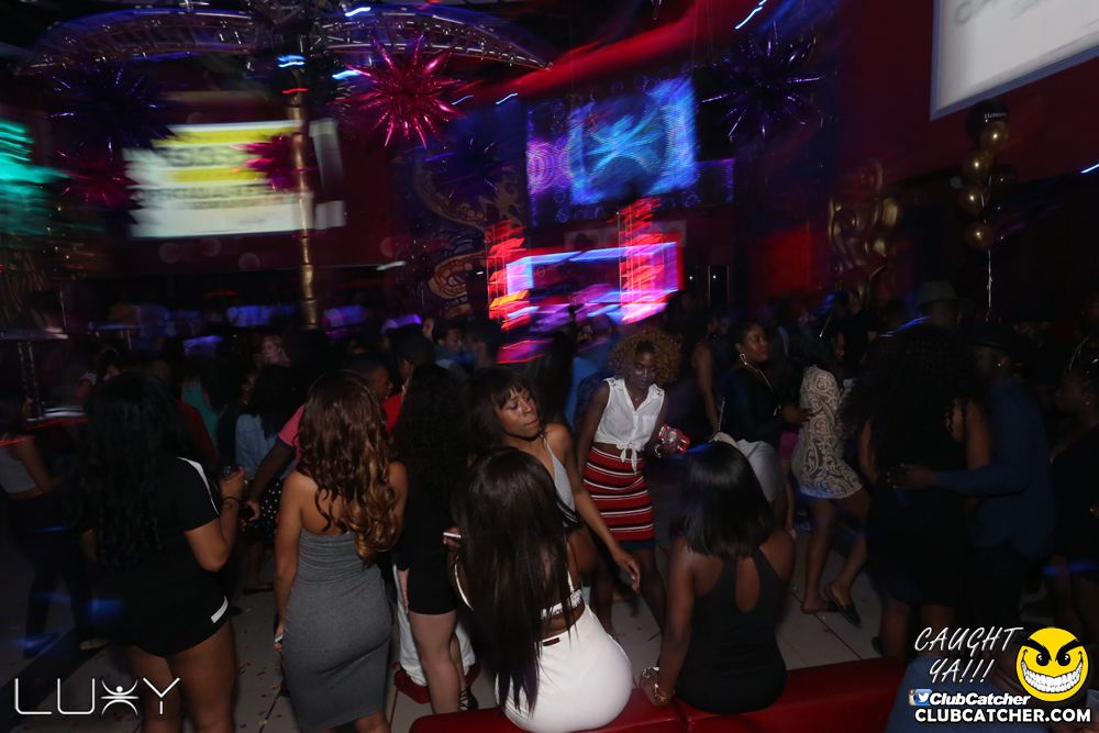 Luxy nightclub photo 46 - May 27th, 2016