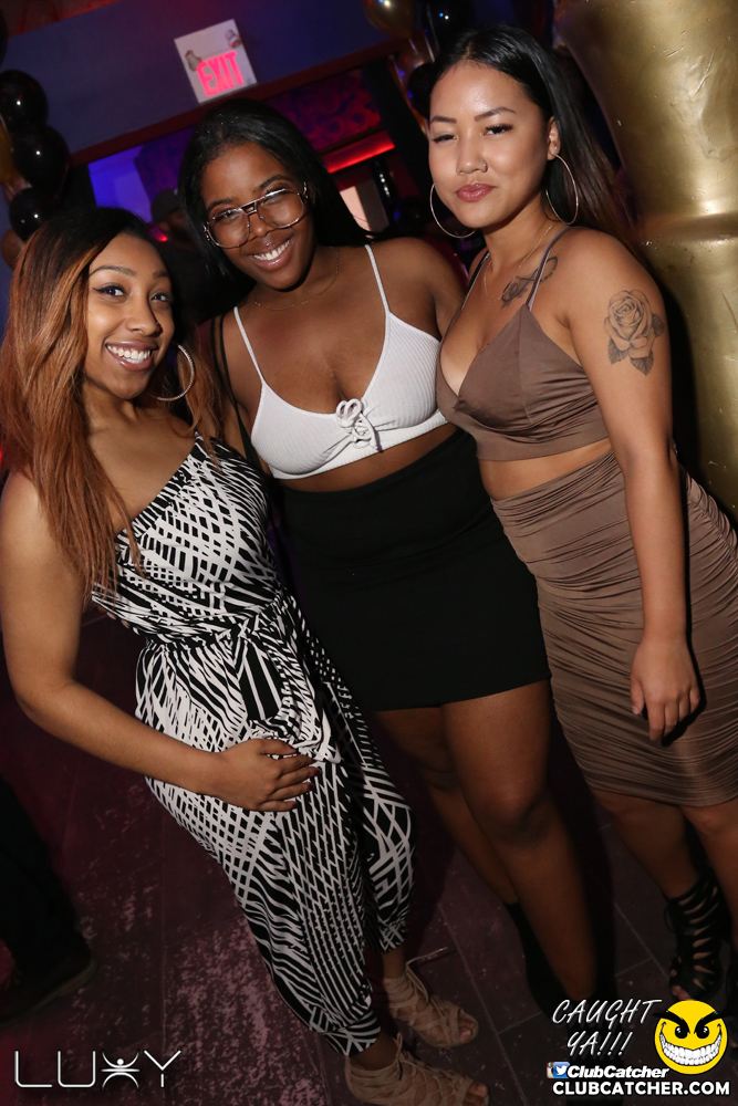 Luxy nightclub photo 48 - May 27th, 2016