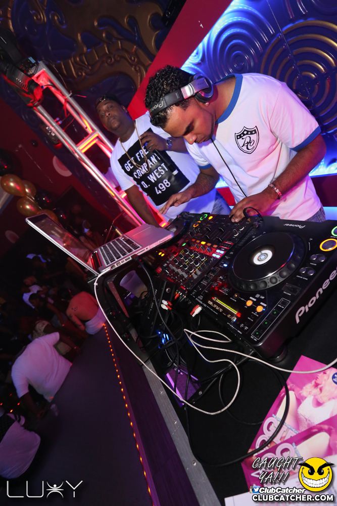 Luxy nightclub photo 49 - May 27th, 2016