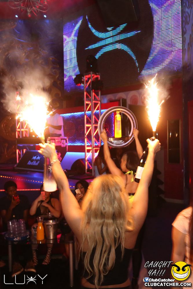 Luxy nightclub photo 51 - May 27th, 2016