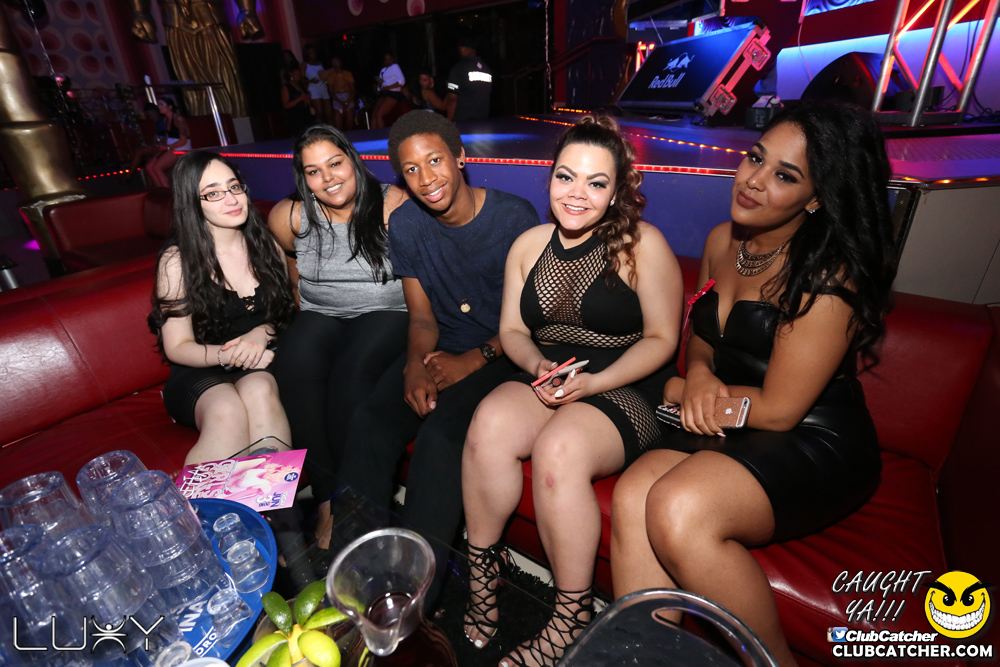 Luxy nightclub photo 58 - May 27th, 2016