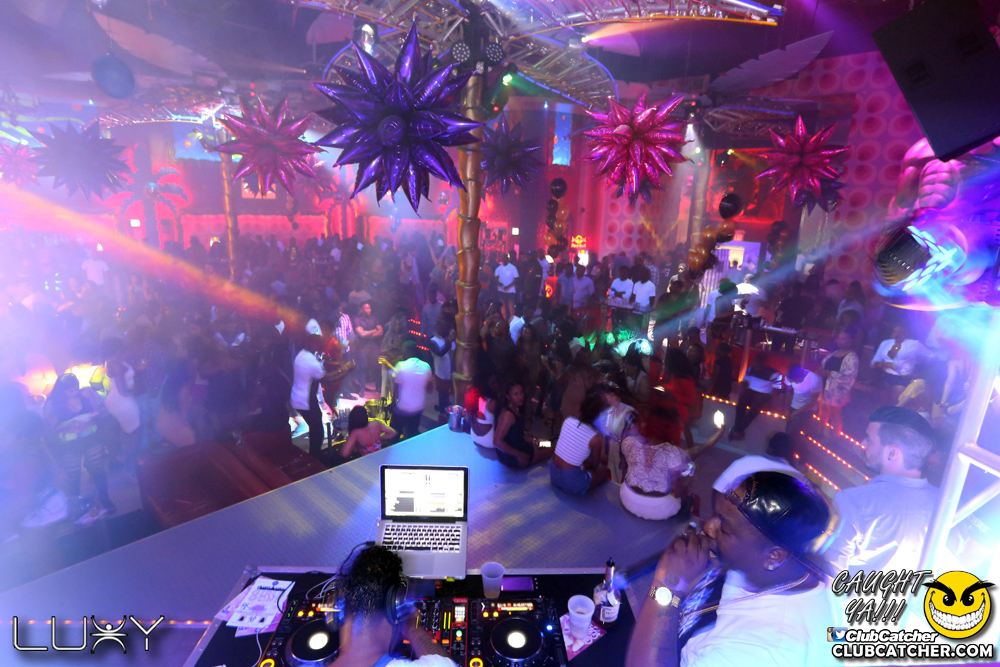 Luxy nightclub photo 68 - May 27th, 2016