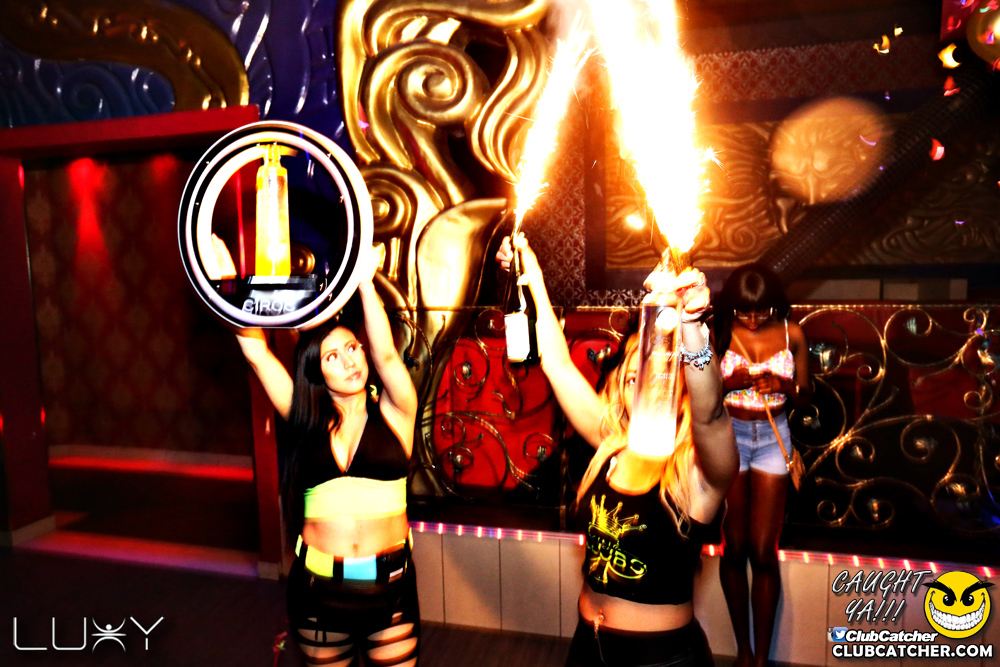 Luxy nightclub photo 69 - May 27th, 2016