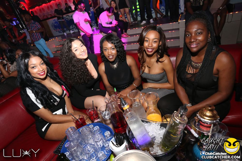 Luxy nightclub photo 71 - May 27th, 2016