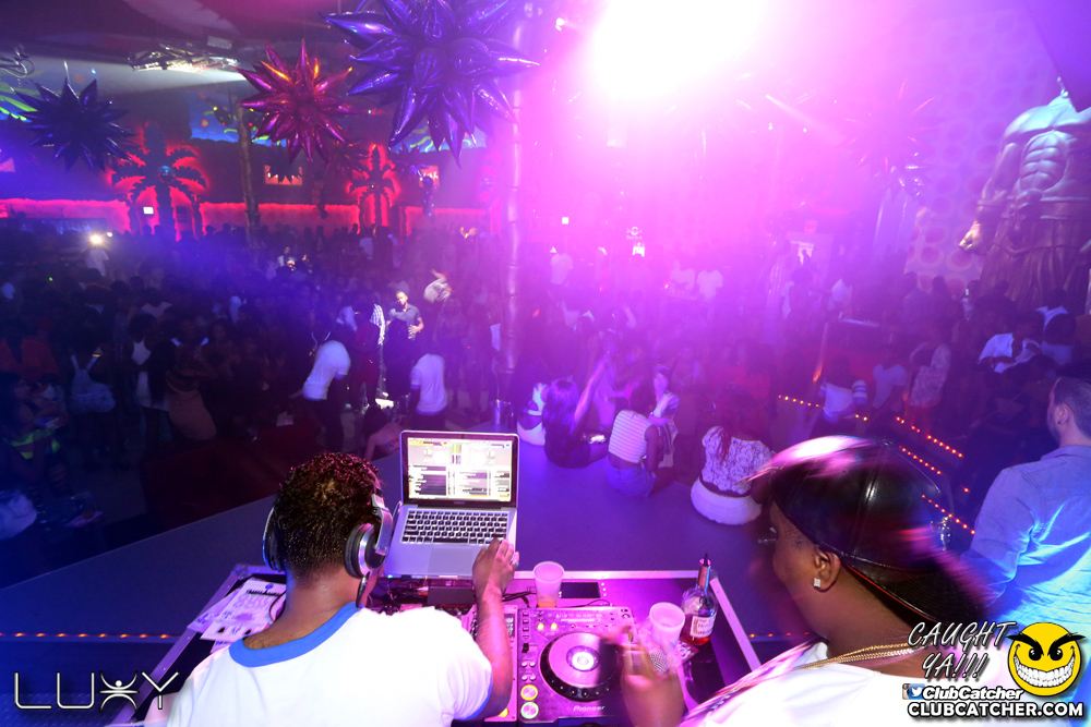 Luxy nightclub photo 76 - May 27th, 2016