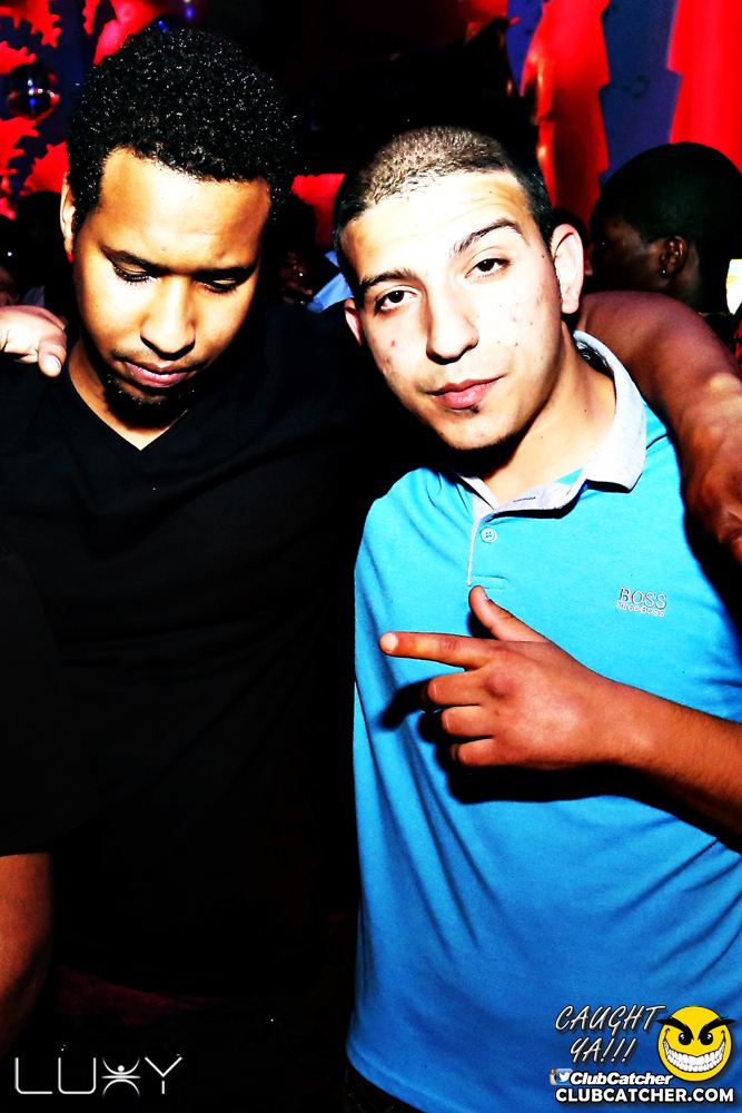 Luxy nightclub photo 77 - May 27th, 2016