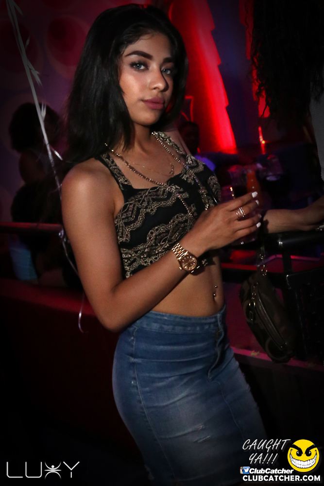 Luxy nightclub photo 9 - May 27th, 2016