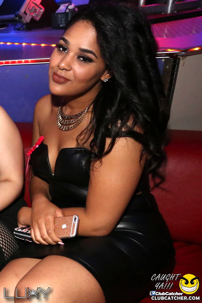Luxy nightclub photo 84 - May 27th, 2016
