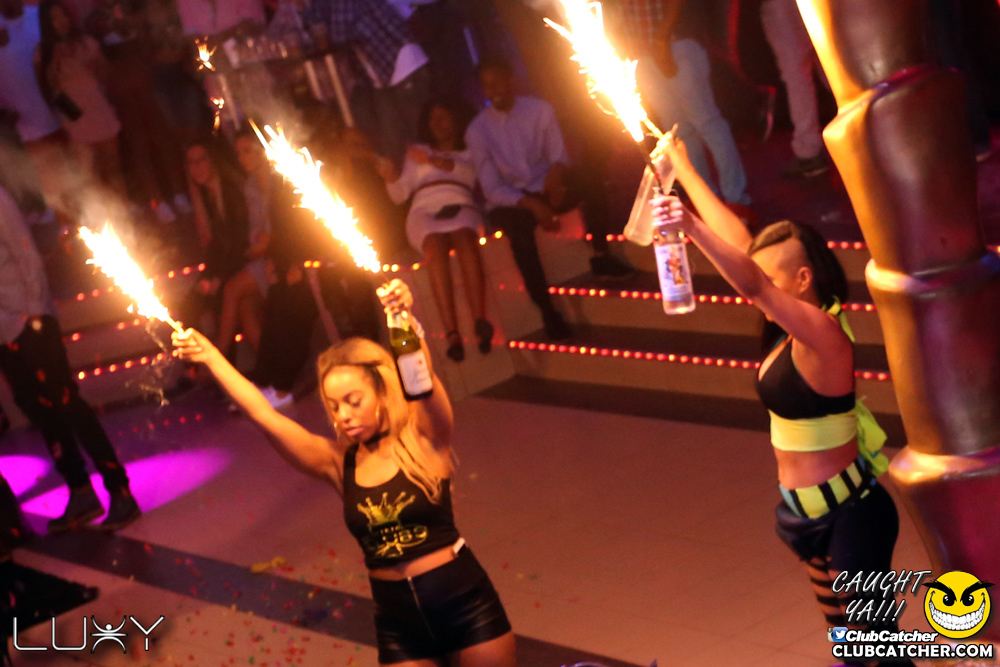 Luxy nightclub photo 85 - May 27th, 2016