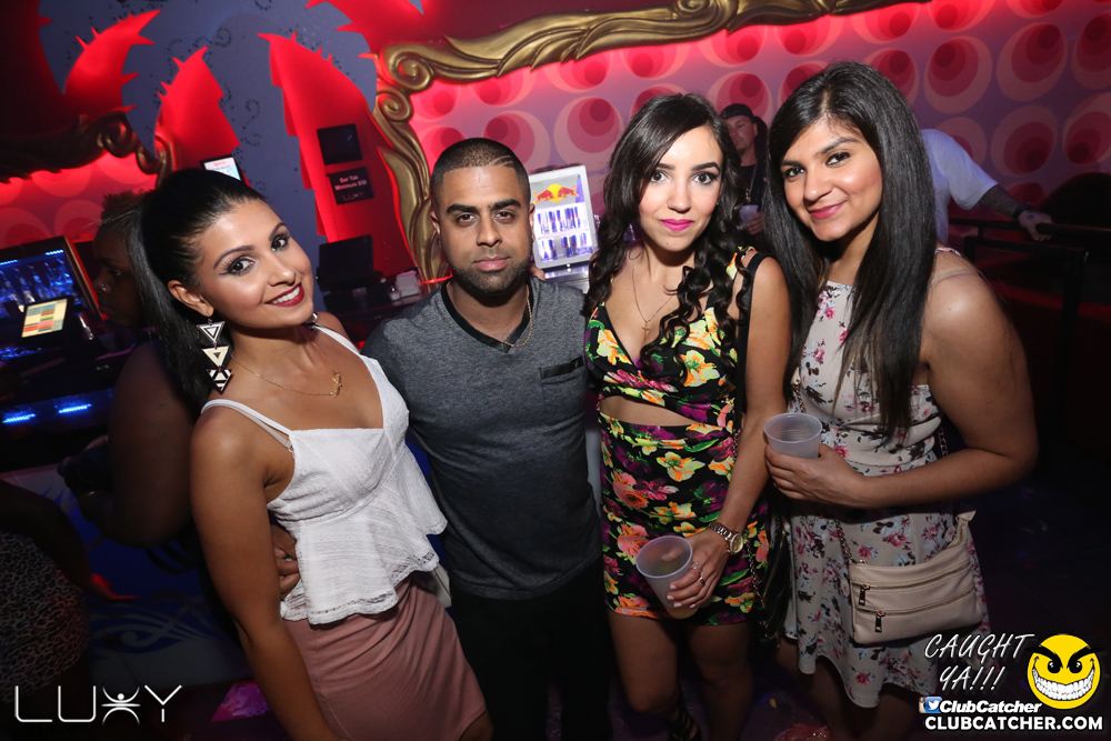 Luxy nightclub photo 87 - May 27th, 2016