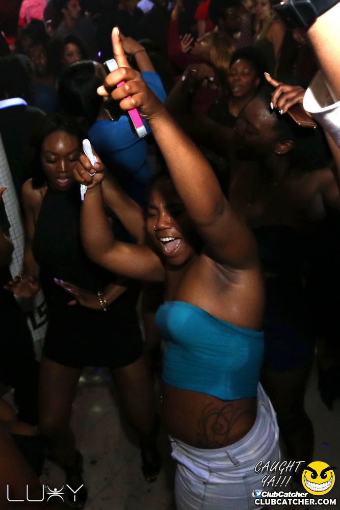 Luxy nightclub photo 11 - May 28th, 2016