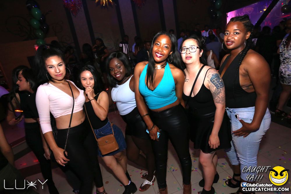 Luxy nightclub photo 104 - May 28th, 2016