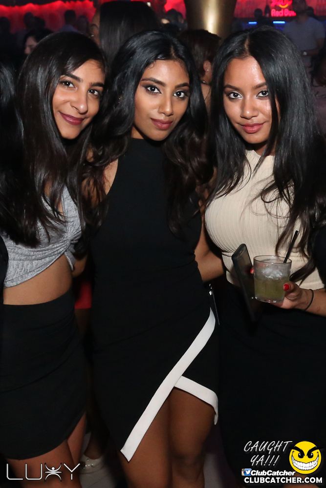 Luxy nightclub photo 110 - May 28th, 2016