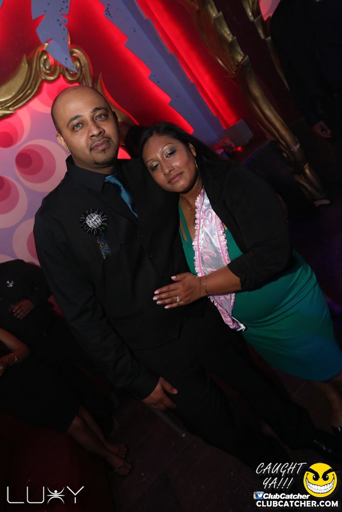 Luxy nightclub photo 12 - May 28th, 2016