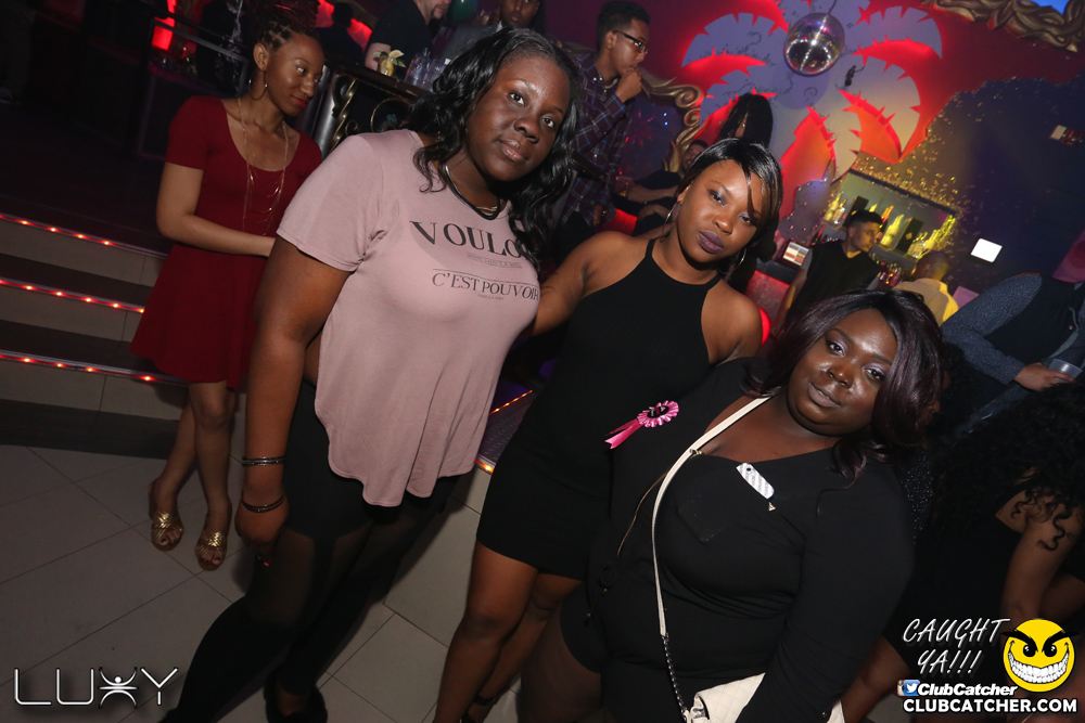 Luxy nightclub photo 114 - May 28th, 2016