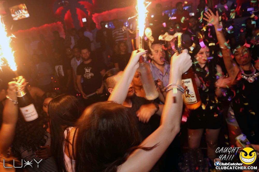 Luxy nightclub photo 14 - May 28th, 2016