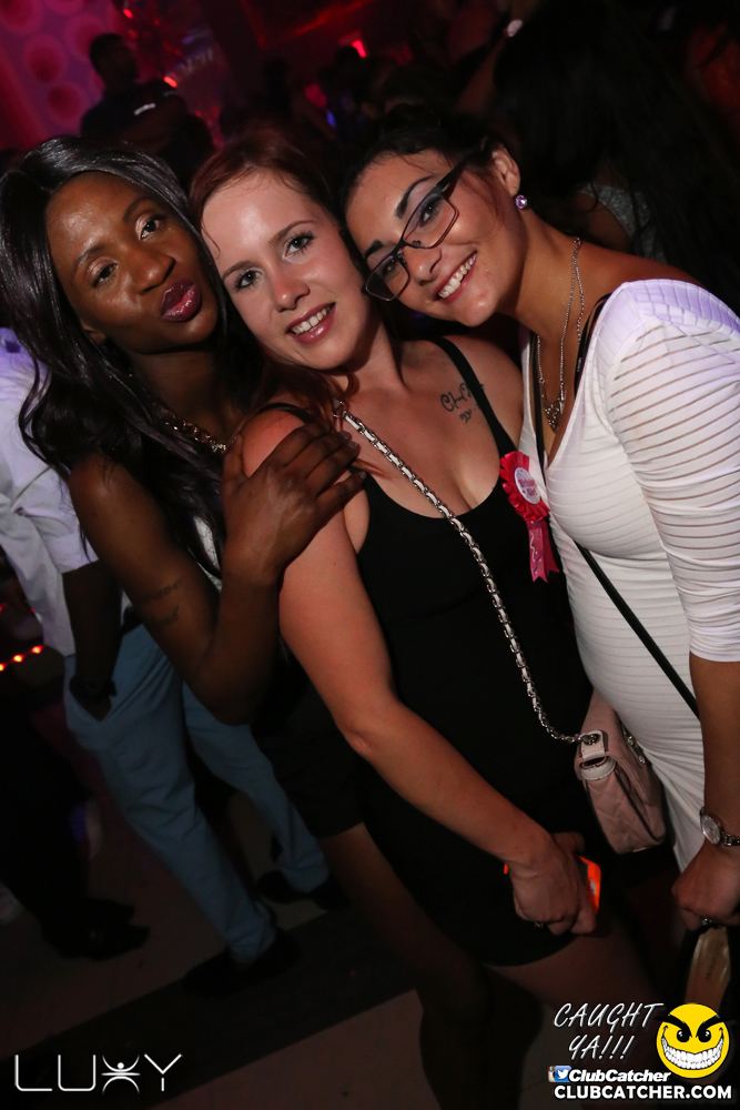 Luxy nightclub photo 16 - May 28th, 2016