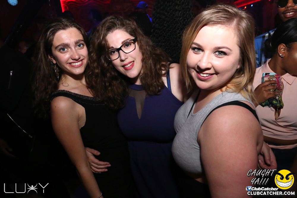 Luxy nightclub photo 17 - May 28th, 2016
