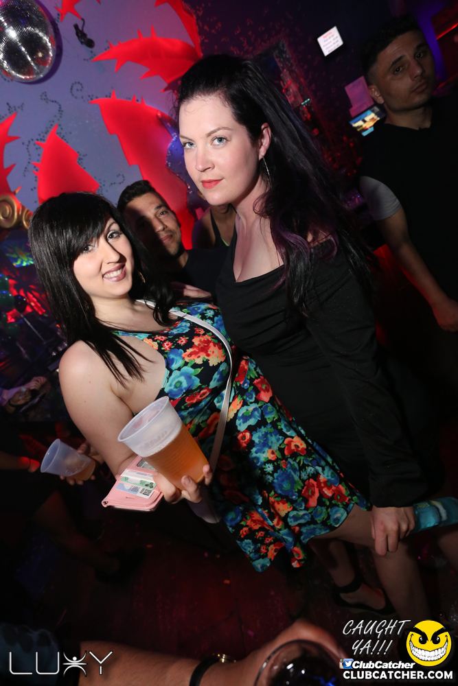 Luxy nightclub photo 3 - May 28th, 2016