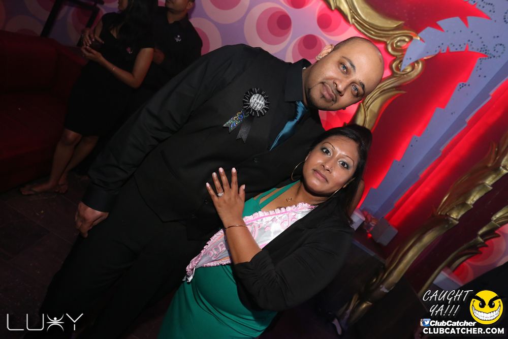 Luxy nightclub photo 24 - May 28th, 2016