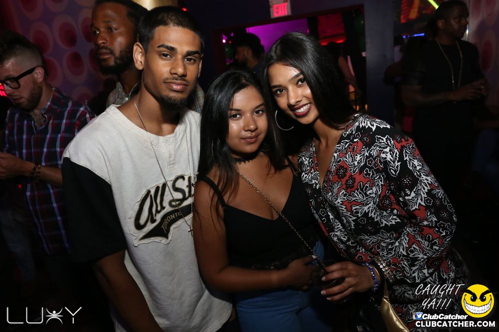 Luxy nightclub photo 25 - May 28th, 2016