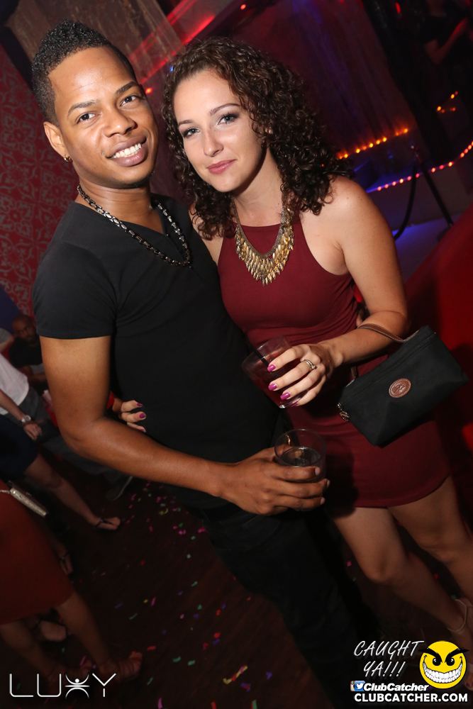 Luxy nightclub photo 26 - May 28th, 2016