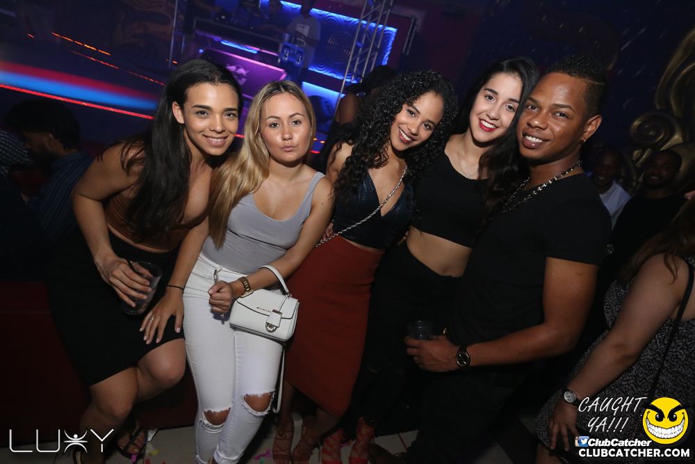 Luxy nightclub photo 28 - May 28th, 2016