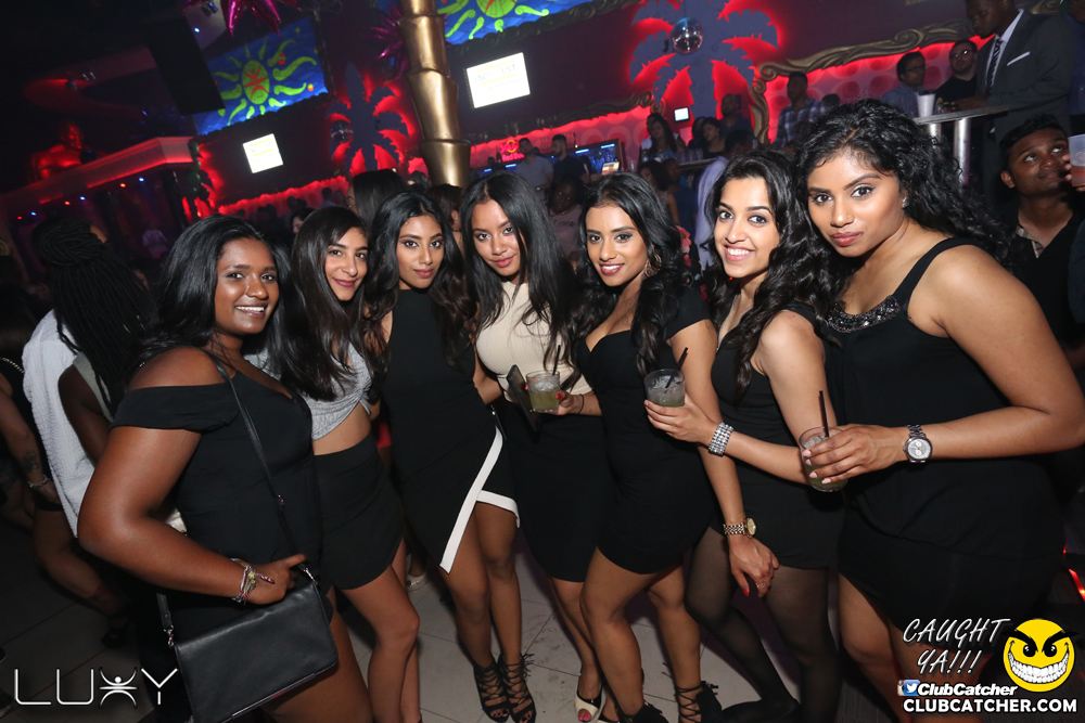 Luxy nightclub photo 4 - May 28th, 2016
