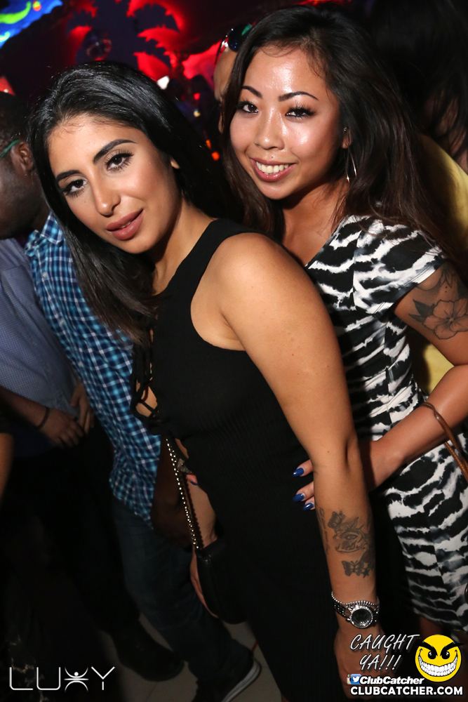 Luxy nightclub photo 33 - May 28th, 2016