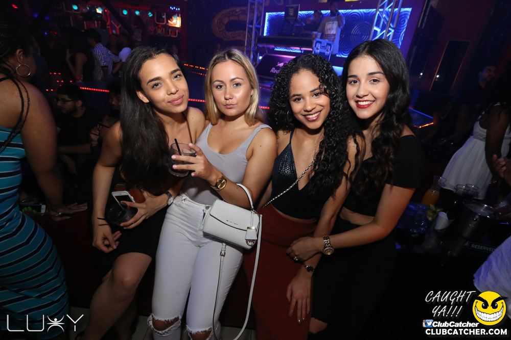 Luxy nightclub photo 34 - May 28th, 2016