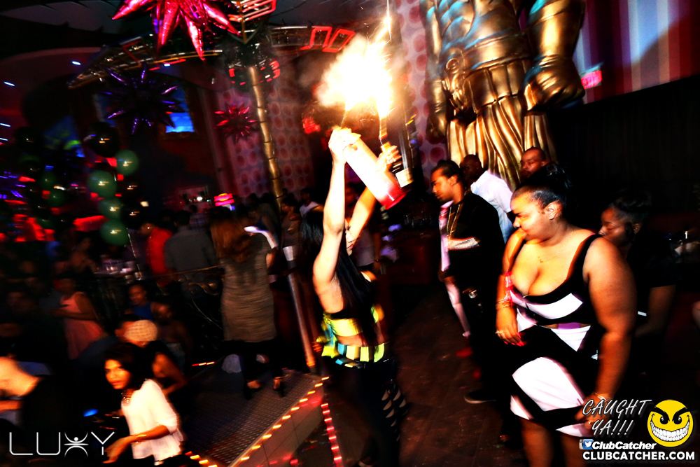 Luxy nightclub photo 35 - May 28th, 2016