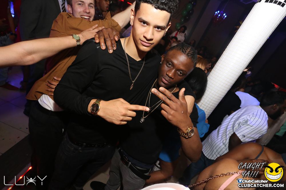 Luxy nightclub photo 36 - May 28th, 2016