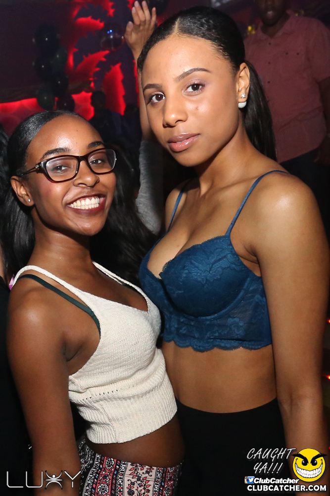Luxy nightclub photo 37 - May 28th, 2016
