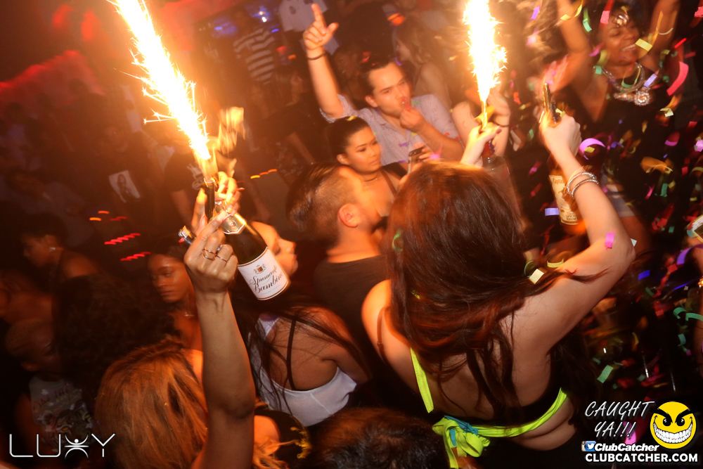 Luxy nightclub photo 38 - May 28th, 2016