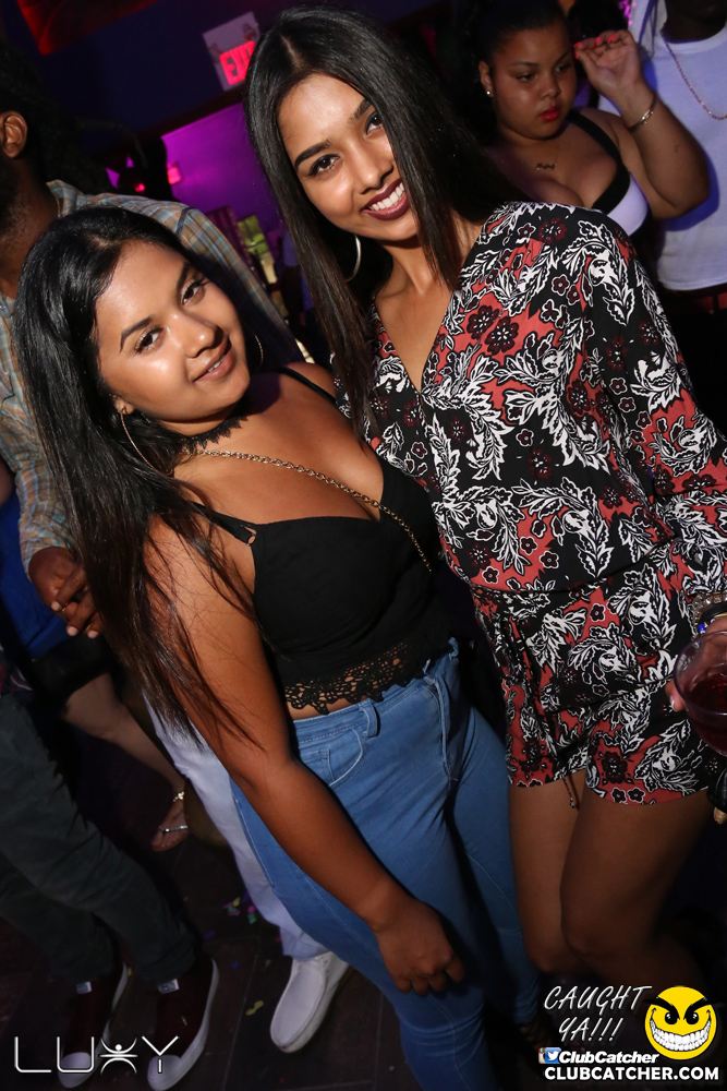 Luxy nightclub photo 5 - May 28th, 2016