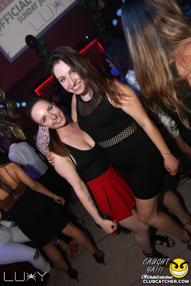 Luxy nightclub photo 49 - May 28th, 2016