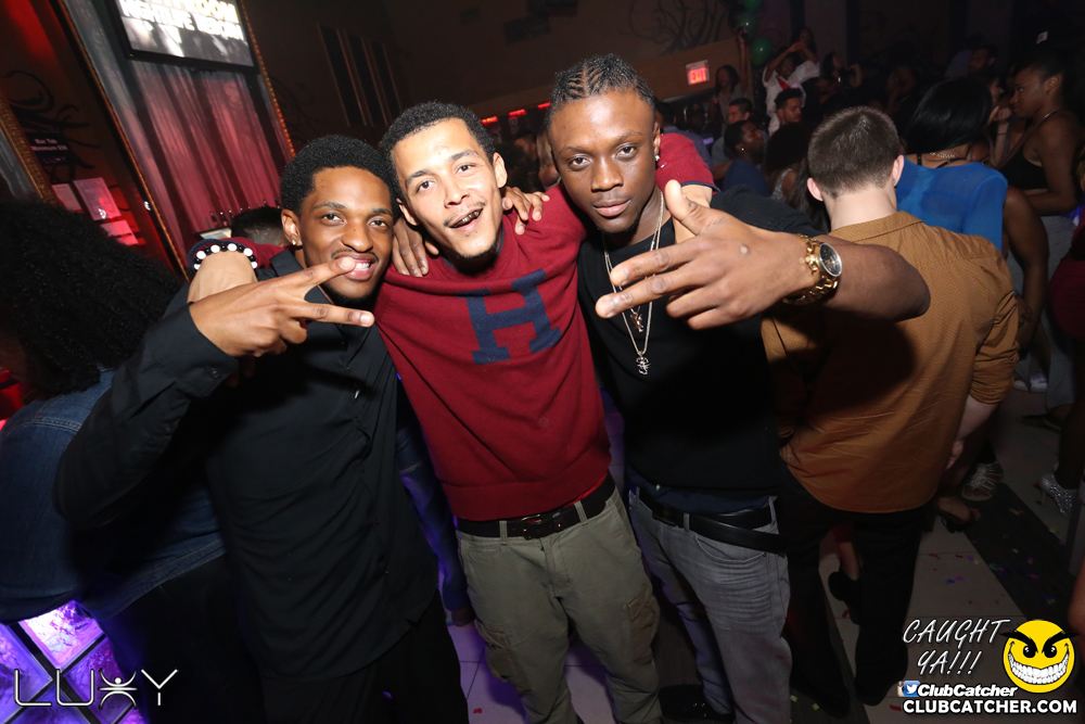 Luxy nightclub photo 51 - May 28th, 2016