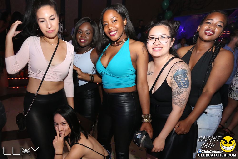 Luxy nightclub photo 54 - May 28th, 2016