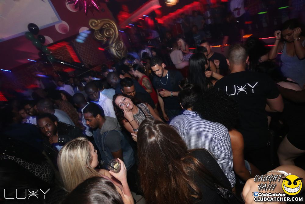 Luxy nightclub photo 55 - May 28th, 2016