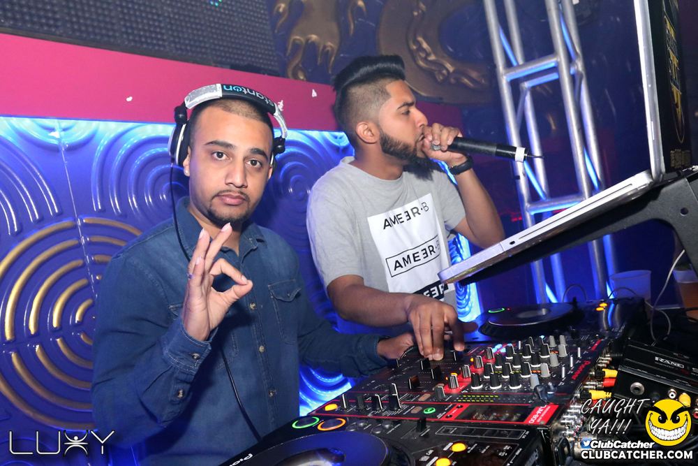 Luxy nightclub photo 7 - May 28th, 2016