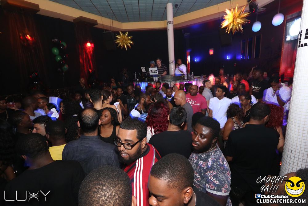 Luxy nightclub photo 61 - May 28th, 2016