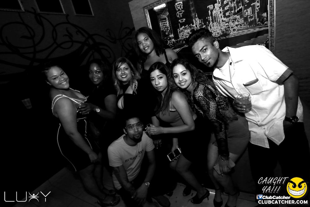Luxy nightclub photo 62 - May 28th, 2016