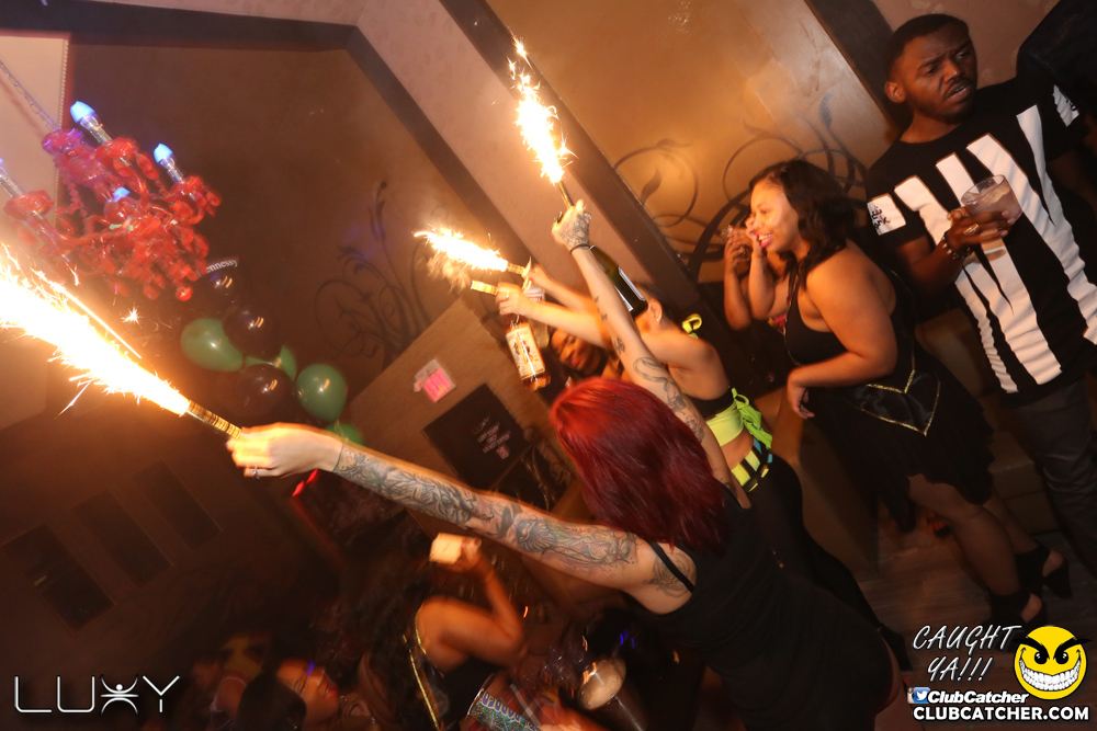 Luxy nightclub photo 63 - May 28th, 2016