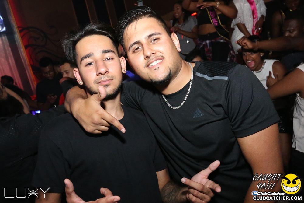 Luxy nightclub photo 64 - May 28th, 2016