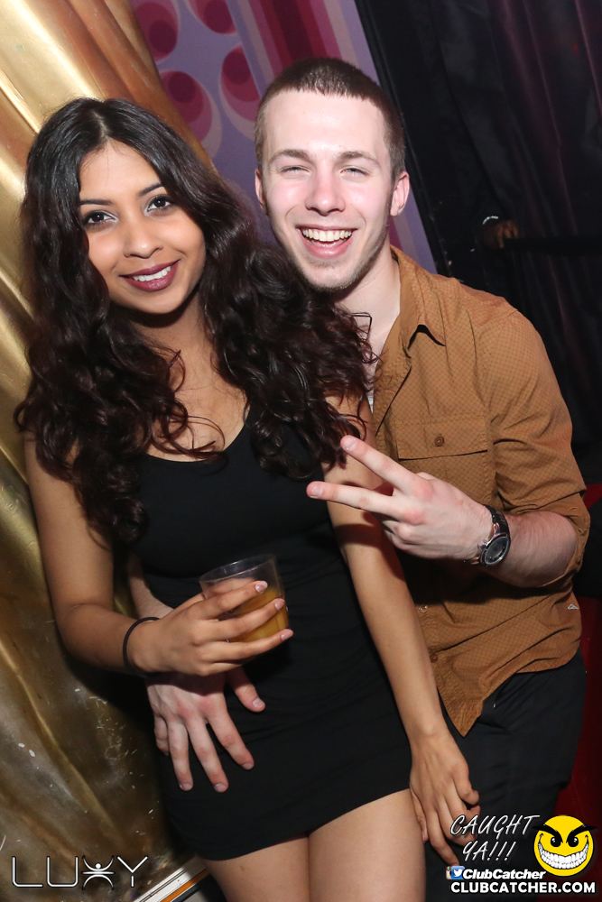 Luxy nightclub photo 65 - May 28th, 2016